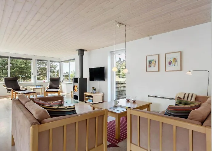 Holiday home 0178-romo-julianehab-10