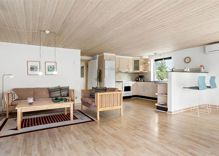 Holiday home 0178-romo-julianehab-10 Kongsmark