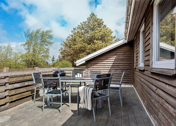 Holiday home 0178-romo-julianehab-10