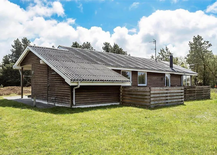 Holiday home 0178-romo-julianehab-10 Kongsmark